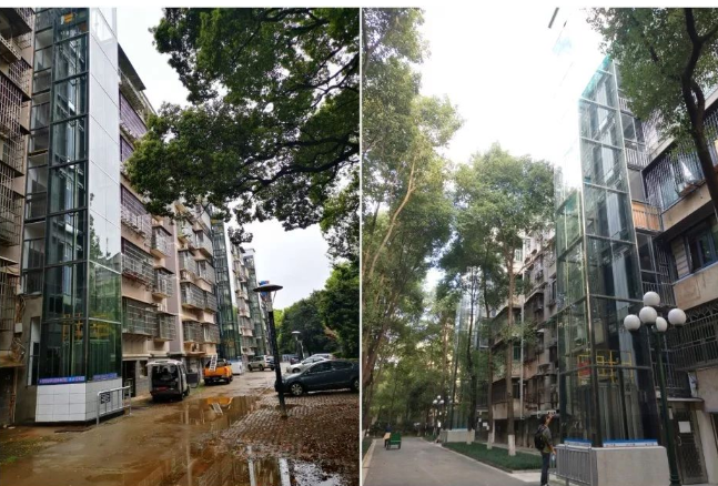 意昂官网电梯，，，，，，，，长沙加装梯市场中坚力量！
