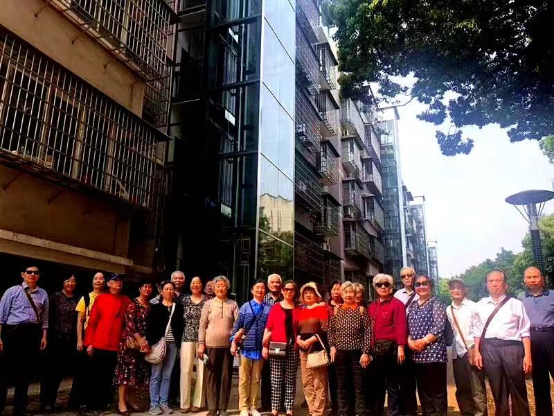 意昂官网电梯，，，，，，，，长沙加装梯市场中坚力量！